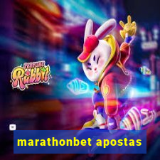 marathonbet apostas